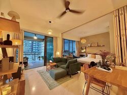 Marina One Residences (D1), Apartment #546704801